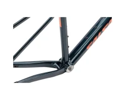 Salsa Journeyer Frameset (Midnight Blue) (49cm)