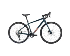 Salsa Journeyer GRX 610 (Midnight Blue) (55cm)