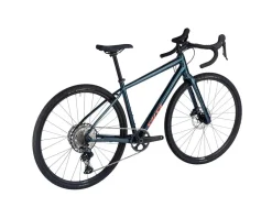 Salsa Journeyer GRX 610 (Midnight Blue) (55cm)