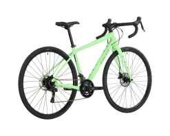 Salsa Journeyer Sora 700c (Citrus Green) (49cm)