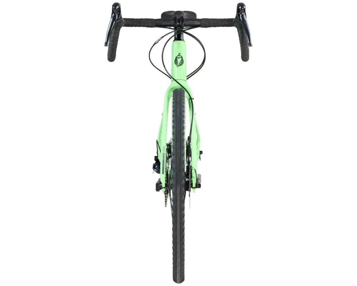 Salsa Journeyer Sora 700c (Citrus Green) (49cm)