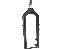 Salsa Kingpin Carbon Deluxe Fork (Black) (15 x 150mm)