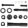 Salsa Pivot Service Kit Bucksaw (Black)