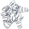 Salsa Quick Release Skewer Springs (Bag of 10)
