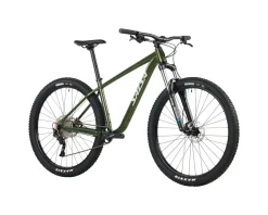 Salsa Rangefinder Deore 10 29 (Dark Moss Green) (M)
