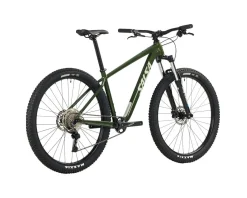 Salsa Rangefinder Deore 10 29 (Dark Moss Green) (M)