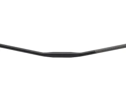 Salsa Salt Flat Deluxe Handlebar (Black) (31.8mm) (750mm)
