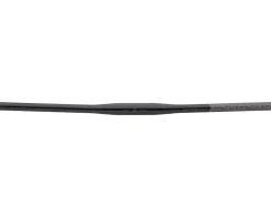 Salsa Salt Flat Deluxe Handlebar (Black) (31.8mm) (750mm)
