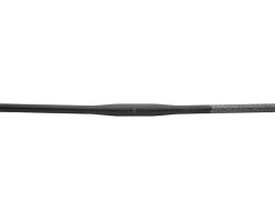 Salsa Salt Flat Handlebar (Black) (31.8mm) (750mm)