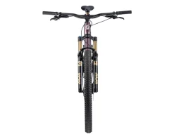 Salsa Spearfish C DLX X0 AXS Transmission Mountain Bike (Deep Orchid Carbon) (XL)