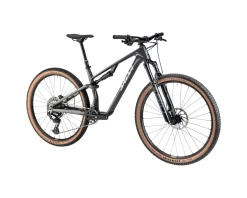Salsa Spearfish C Eagle 90 Transmission Mountain Bike (Graphite Grey) (M)