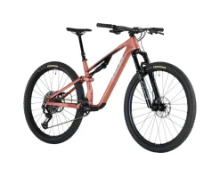 Salsa Spearfish C Eagle 90 Transmission Mountain Bike (Dusty Rose) (XS)