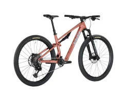 Salsa Spearfish C Eagle 90 Transmission Mountain Bike (Dusty Rose) (XS)