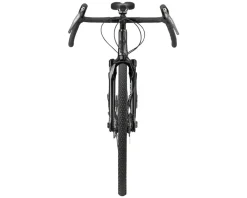 Salsa Stormchaser GRX 810 1x SUS Gravel Bike (Black) (54.5cm)