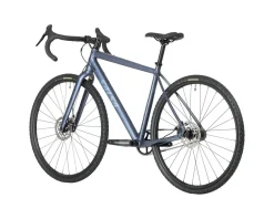 Salsa Stormchaser Single Speed (Charcoal Blue) (52.5cm)