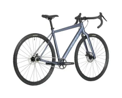 Salsa Stormchaser Single Speed (Charcoal Blue) (52.5cm)