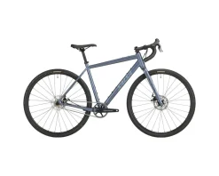Salsa Stormchaser Single Speed (Charcoal Blue) (52.5cm)
