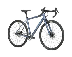 Salsa Stormchaser Single Speed (Charcoal Blue) (52.5cm)