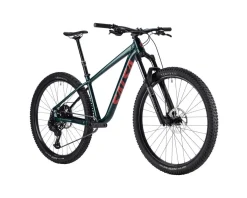 Salsa Timberjack Eagle 70 29 Hardtail Mountain Bike (Black Spruce) (M)