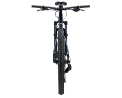 Salsa Timberjack Eagle 70 29 Hardtail Mountain Bike (Black Spruce) (M)