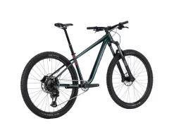 Salsa Timberjack Eagle 70 29 Hardtail Mountain Bike (Black Spruce) (M)