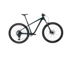 Salsa Timberjack Eagle 70 29 Hardtail Mountain Bike (Black Spruce) (M)