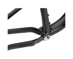 Salsa Timberjack Frame (Black) (29/27.5