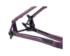 Salsa Timberjack Frame (Deep Orchid) (29/27.5") (L)