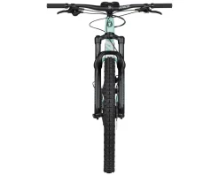 Salsa Timberjack SLX 27.5+ Hardtail Mountain Bike (Mint Green) (M)