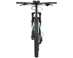 Salsa Timberjack SLX 27.5+ Hardtail Mountain Bike (Mint Green) (M)