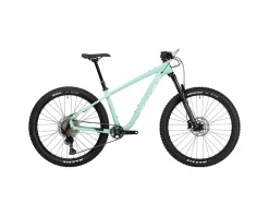 Salsa Timberjack SLX 27.5+ Hardtail Mountain Bike (Mint Green) (M)