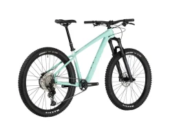Salsa Timberjack SLX 27.5+ Hardtail Mountain Bike (Mint Green) (M)