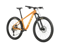 Salsa Timberjack SLX 29 Hardtail Mountain Bike (Terracotta Orange) (M)