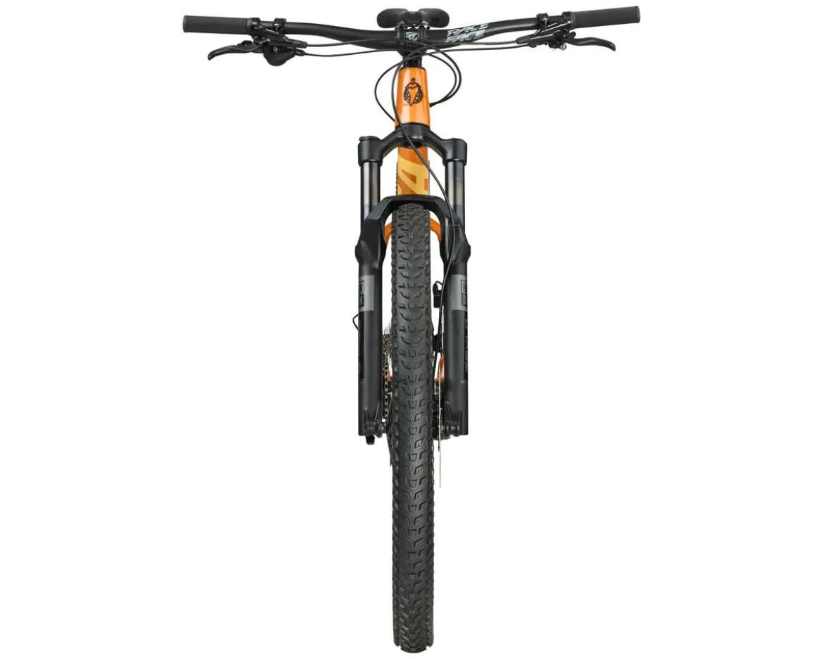 Salsa Timberjack SLX 29 Hardtail Mountain Bike (Terracotta Orange) (M)