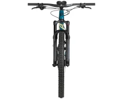 Salsa Timberjack XT 29 Hardtail Mountain Bike (Blue) (XS)