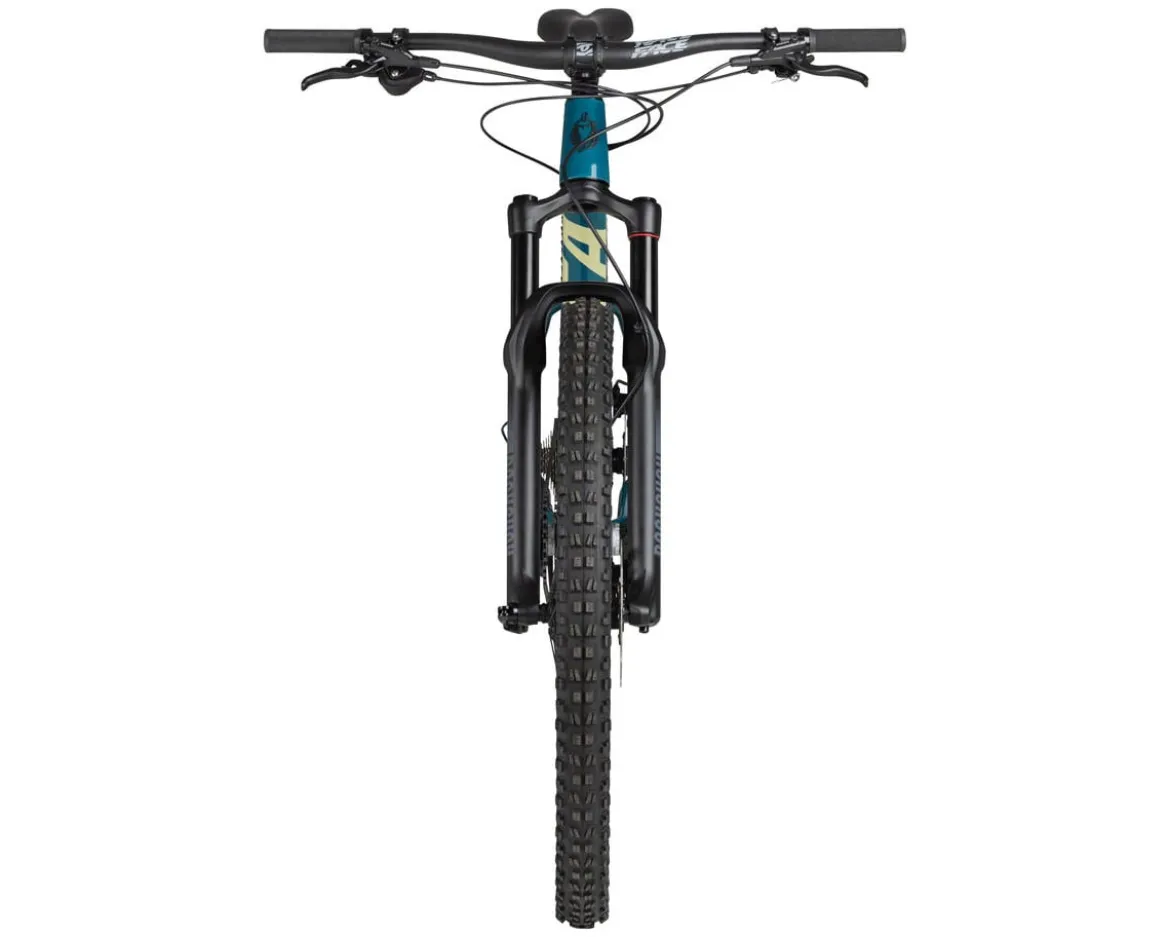 Salsa Timberjack XT 29 Hardtail Mountain Bike (Blue) (XS)