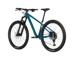 Salsa Timberjack XT 29 Hardtail Mountain Bike (Blue) (XS)