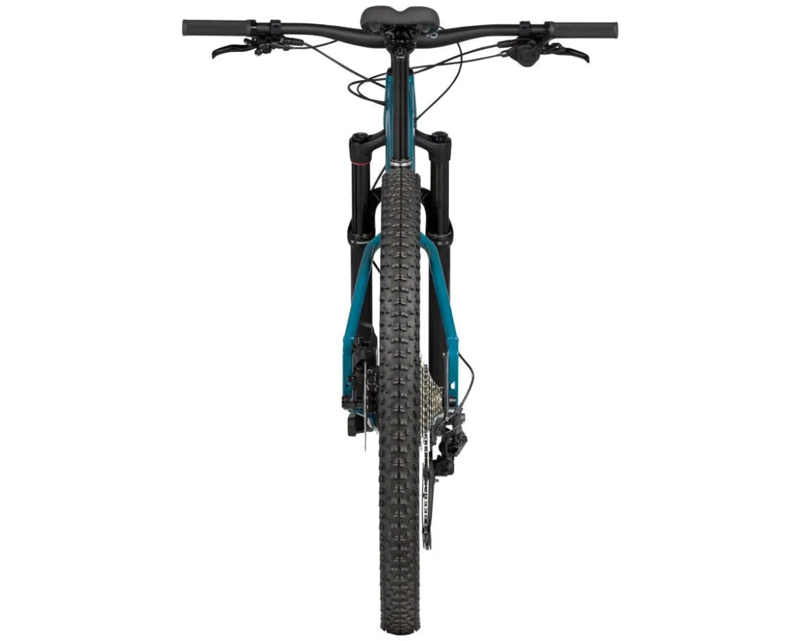Salsa Timberjack XT 29 Hardtail Mountain Bike (Blue) (XS)