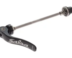 Salsa Titanium Flip-Off Skewer (Black) (Front)