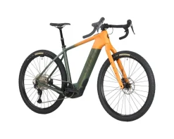 Salsa Tributary C GRX 820 (Dark Pine/Terracotta) (M)