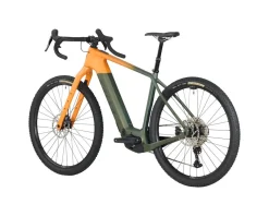 Salsa Tributary C GRX 820 (Dark Pine/Terracotta) (M)
