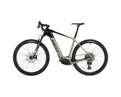 Salsa Tributary C Rival GX AXS SUS (Charcoal/Black) (M)