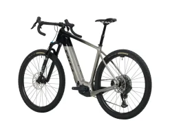 Salsa Tributary C Rival GX AXS SUS (Charcoal/Black) (M)