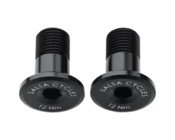 Salsa Trunnion Pivot (M10x1.0, 18L, Trunnion Bolt, Pair) (3738)