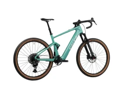 Salsa Wanderosa C Apex Eagle (Sea Green) (XL)