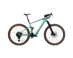 Salsa Wanderosa C Apex Eagle (Sea Green) (XL)