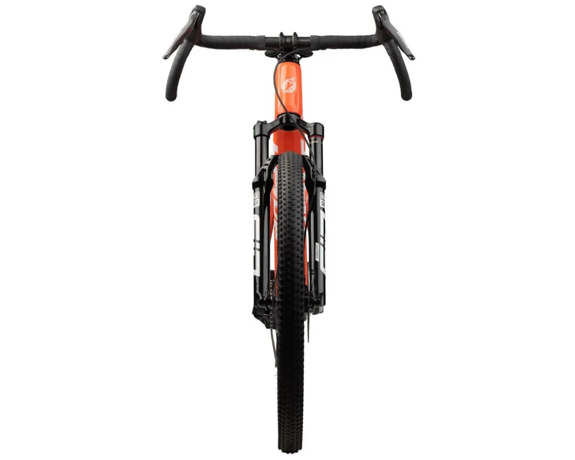 Salsa Wanderosa C Force X0 AXS Transmission (Coral) (XS)