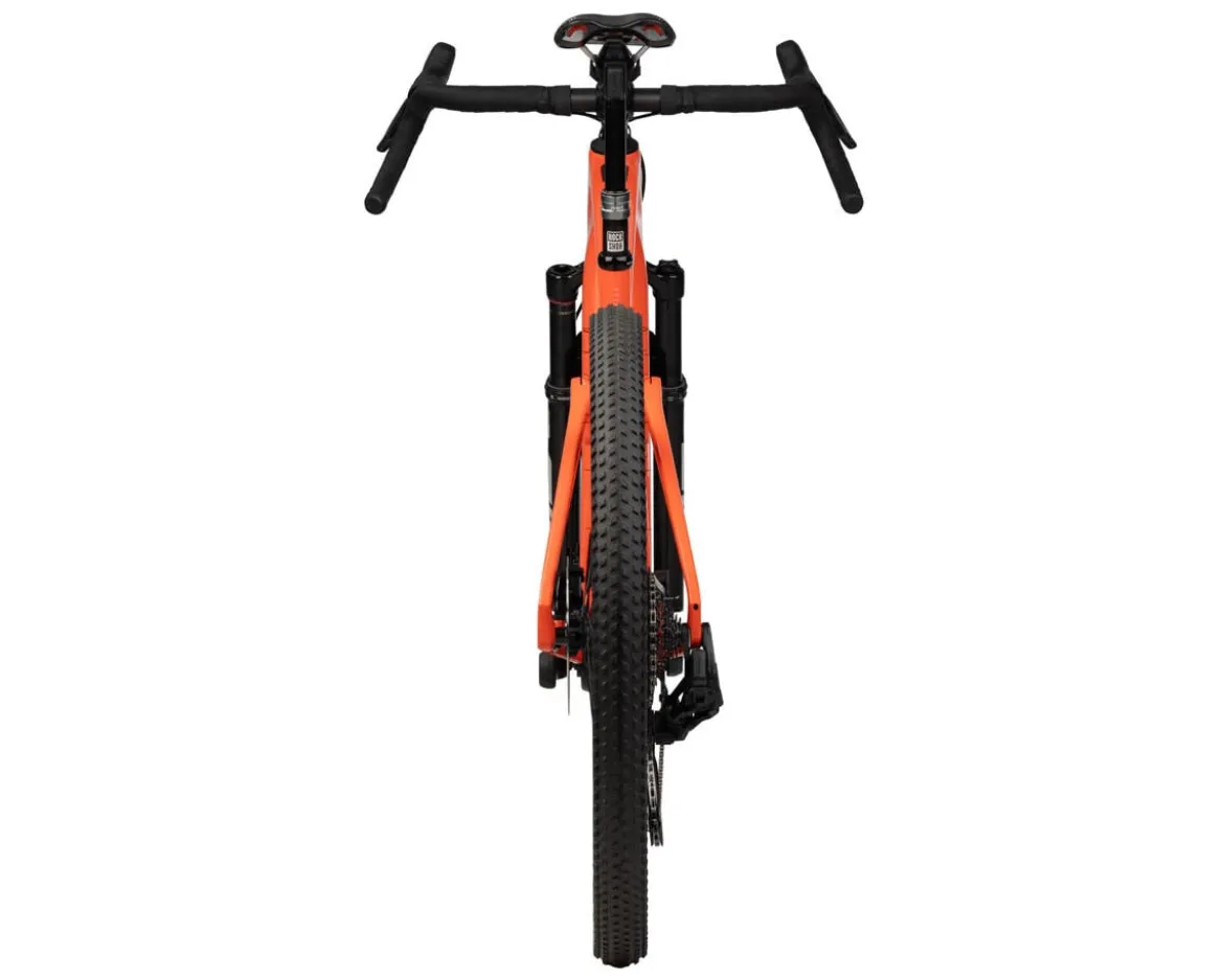 Salsa Wanderosa C Force X0 AXS Transmission (Coral) (XS)