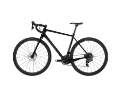 Salsa Warbird C Force AXS Wide (Gloss Black) (57.5cm)