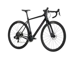 Salsa Warbird C Force AXS Wide (Gloss Black) (57.5cm)